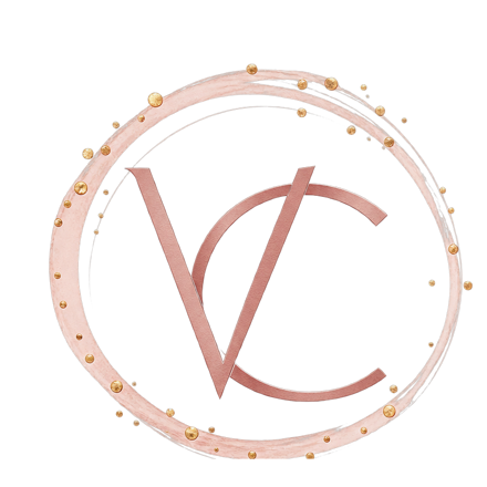 Logo Vanessa Costa, psicóloga