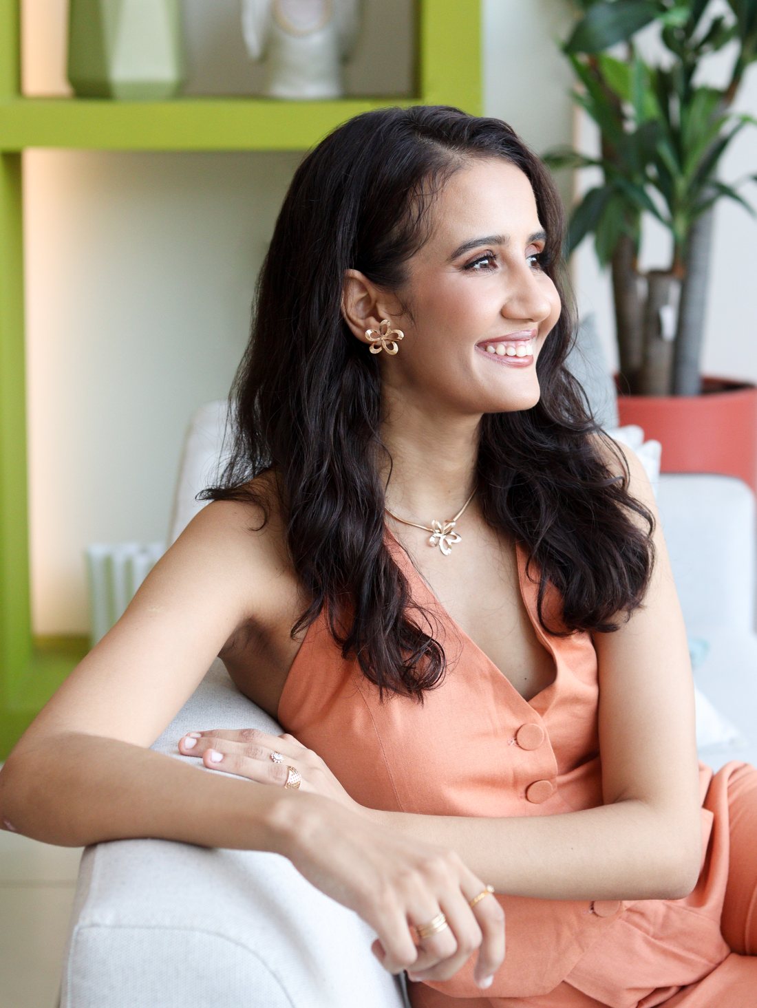 Vanessa Costa, psicóloga